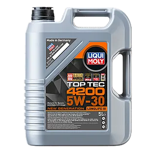 5W30