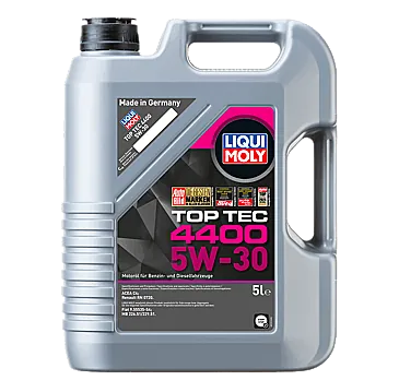 5W30