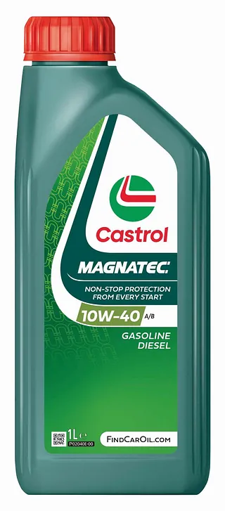 10W-40