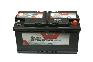 AGM 95Ah