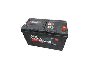 Starterbatterie -110Ah - 680A