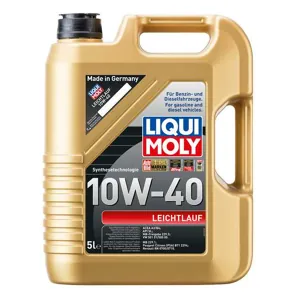 10W-40 /5l