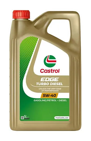 5W40