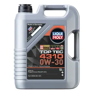 OW-30