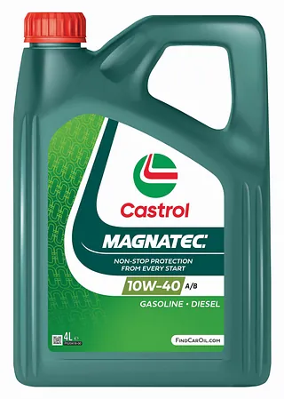 10W-40