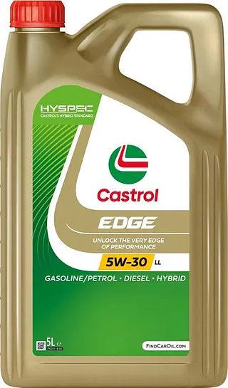 5W30