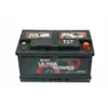 Starterbatterie 80Ah -740